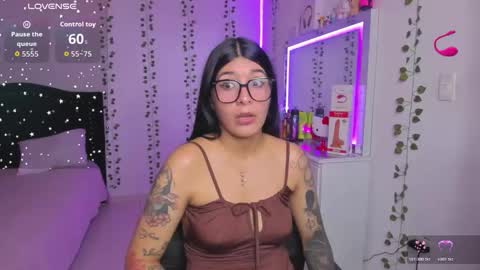 Niki online show from March 2, 2:38 am