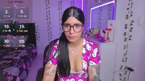 Niki online show from March 11, 1:52 am