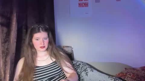 Nikki online show from June 25, 10:59 pm