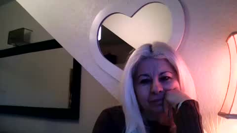 nikisweet17 online show from March 3, 4:47 pm