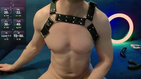 Sasha online show from March 17, 7:35 am