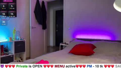 nikitosforyou online show from March 7, 10:24 am