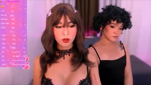 nikitta_morris online show from March 6, 6:01 am