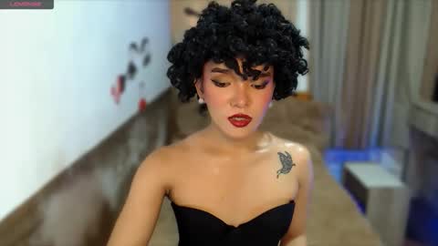 nikitta_morris online show from May 22, 2:18 am