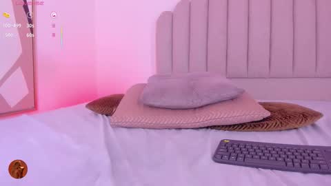 NIkki Angel online show from January 15, 8:39 pm