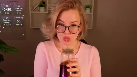 Nikki online show from January 15, 2:59 pm