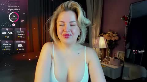 Nikki online show from January 8, 12:49 am