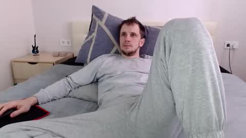 Nick online show from February 6, 10:30 am