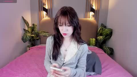 Nikki online show from November 30, 3:35 am