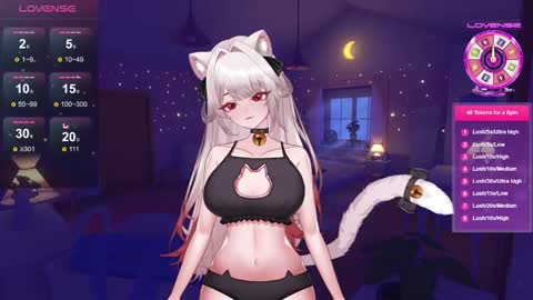 nikkipurr online show from October 30, 12:00 am