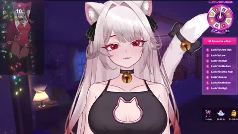 nikkipurr online show from March 21, 5:28 pm