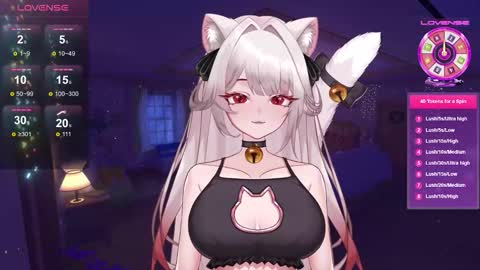 nikkipurr online show from January 15, 5:16 am