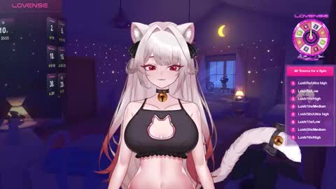 nikkipurr online show from November 25, 5:06 am