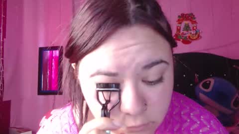 Nikkirous online show from November 25, 5:01 pm