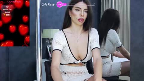 Nikky online show from October 29, 8:38 am