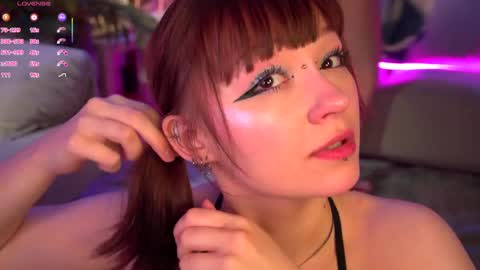 Stassy Krissy Aria Lina online show from April 8, 10:13 pm