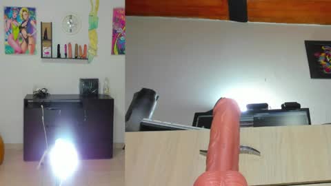 nikky__rosse online show from April 6, 11:00 am