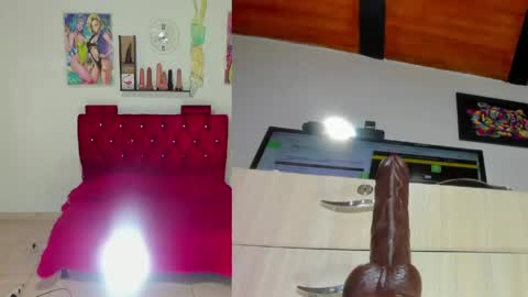 nikky__rosse online show from June 2, 11:12 am