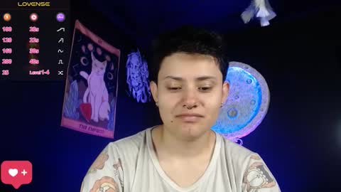 Nikky online show from November 29, 1:41 pm