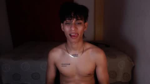 niklaus_wolf online show from November 6, 7:00 am