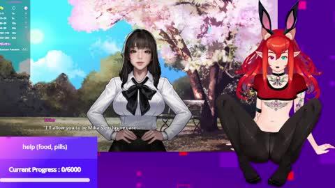 niko_gameground online show from March 27, 9:54 am