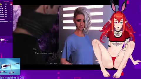 niko_gameground online show from February 25, 10:08 am