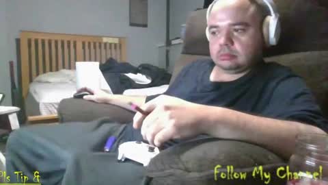 nikobellic1978 online show from June 29, 3:25 am