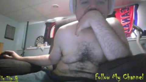 nikobellic1978 online show from July 24, 5:54 pm