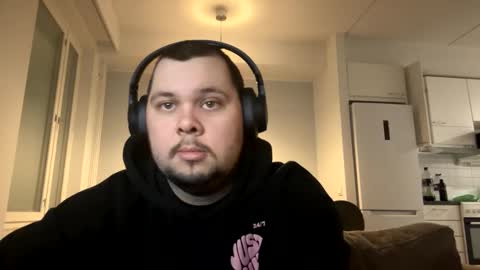 nikofromforest online show from December 1, 6:17 pm