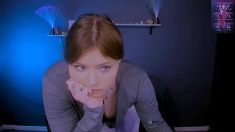 Little Niko  Help me reach my goals online show from December 20, 8:16 pm