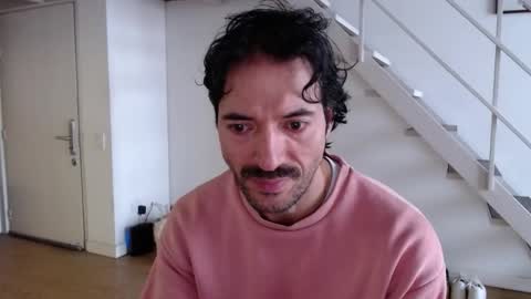 Nikolaj costeer online show from November 3, 4:41 pm