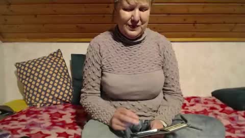 Nikole1 online show from January 6, 5:50 pm