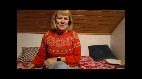 Nikole1 online show from October 30, 4:51 pm