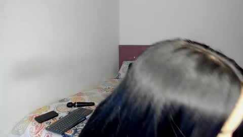 Nikole online show from February 12, 5:55 am