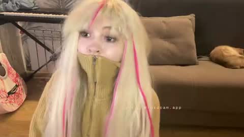 nikoli_naw online show from July 30, 7:03 pm