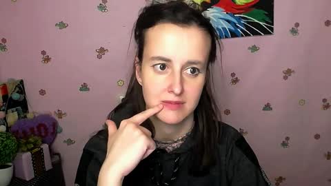 Nikolleta online show from November 30, 8:38 pm