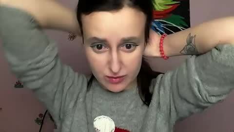 Nikolleta online show from November 23, 7:56 pm