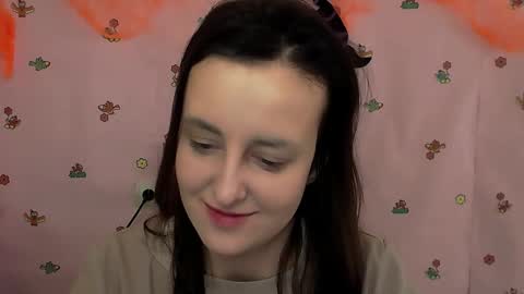 Nikolleta online show from November 3, 8:15 am