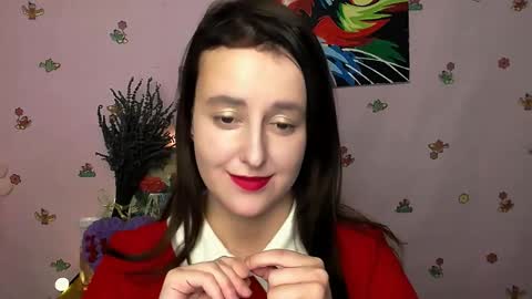 Nikolleta online show from November 6, 9:45 am