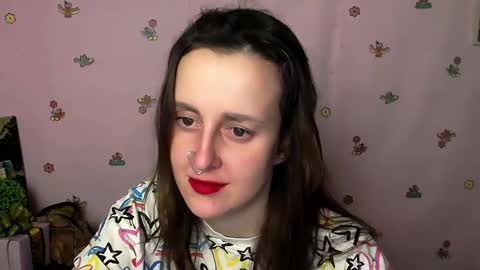 Nikolleta online show from January 8, 8:36 pm