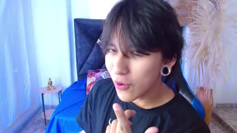 Niko online show from March 28, 2:07 pm