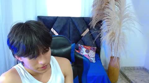 Niko online show from March 5, 3:21 pm