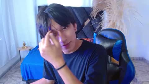 Niko online show from March 13, 2:20 pm