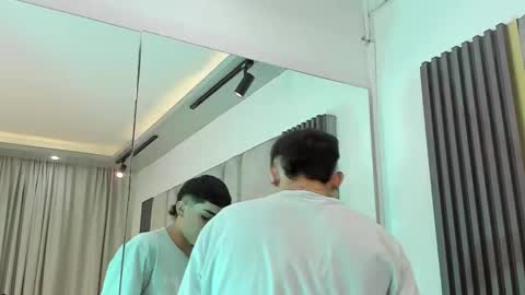 Niko Stone online show from January 7, 5:01 am