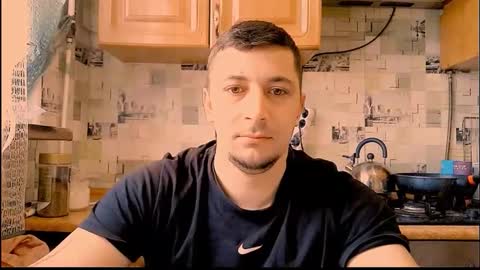 NikQRedhot online show from February 8, 7:34 am