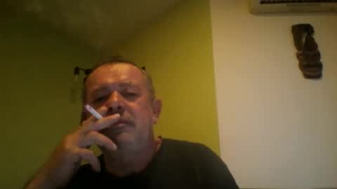 Snapshot of nikyo419 chatting on October 27, 5:18 am nikyo419 online show from October 27, 5:18 am