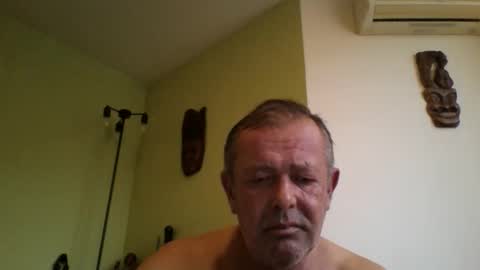 nikyo419 online show from November 6, 6:05 am