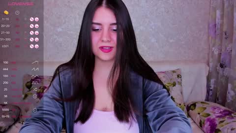 Nina online show from January 11, 1:32 pm