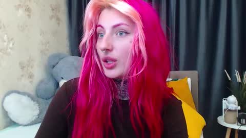 Nina online show from November 14, 10:28 am