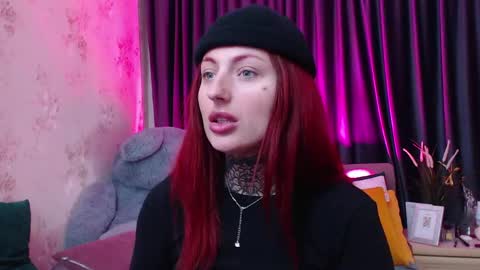 Nina online show from April 25, 6:48 am